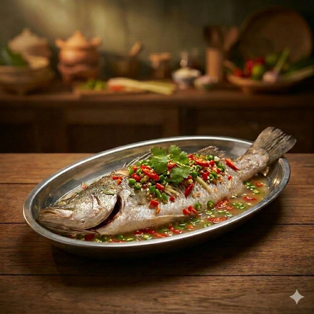 Thai